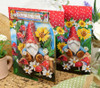 Hunkydory Crafts- Spring is Here Deco-Large Collection- HALF KIT
