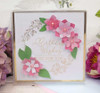 Hunkydory Crafts- Build-a-Bouquet 6x6 Card Fronts BAB109