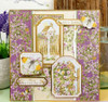 Hunkydory Crafts Garden Treasures Luxury Topper Collection GARD101
