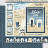 Graphic 45 8x8 Collection Pack- The Beach is Calling