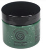 Cosmic Shimmer- Glossy Glaze - Green Velvet - 50ml Jar