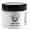Cosmic Shimmer- Glossy Glaze - Honeydew Melon - 50ml Jar
