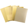 Harmony Paper Company- Precious Metals- 20 sheets- Gold