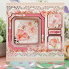 Hunkydory Crafts Blushing Blossoms Luxury Topper Collection BLUSHBLOSS101