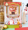 Hunkydory Crafts Cutest Christmas Luxury Topper Set- Santa's On His Way! CUTE25-907