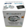 49 and Market- Vintage Artistry- Everywhere Washi Stickers Roll