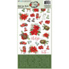 49 and Market- Evergreen Season- Washi Tape Sheets