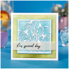 Die-Cutting Essentials Magazine Issue 111 - Sweet Snowdrops