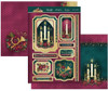 Hunkydory Crafts Festive Joy Luxury Topper Collection CLASSIC25-101