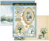 Hunkydory Crafts Festive Joy Luxury Topper Collection CLASSIC25-101