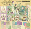 Graphic 45 12x12 Collection Pack- Fairy Boutique