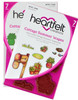 Bundle- Heartfelt Creations Cottage Summer 'scapes Stamp & Die Set