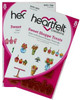 Bundle- Heartfelt Creations Sweet Shoppe Treats Stamp & Die Set