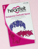 Bundle- Heartfelt Creations Delightful Daffodil Spray Stamp & Die Set