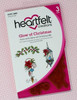 Bundle- Heartfelt Creations Glow of Christmas Stamp & Die Set