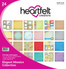Bundle Heartfelt Creations Elegant Mosaics Collection-IWIA
