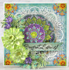 Bundle Heartfelt Creations Elegant Mosaics Collection-IWIA