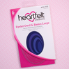 Heartfelt Creations Oval Basics Dies Bundle Large and Small Eyelet Ovals Sets