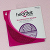 Heartfelt Creations Rounded Lattice Window Die- HCD1-7274