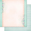 Heartfelt Creations Paper Collection- Floral Banners Collection
