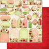 Heartfelt Creations Wild Poppy Paper Collection