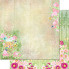 Heartfelt Creations Floral Sentiment Paper Collection