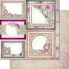 Heartfelt Creations Paper Collection- Moments in Time Collection