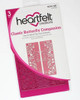 Heartfelt Creations- Classic Butterfly Companion Die