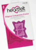 Heartfelt Creations- Filigree Companion Frame Die