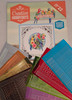 Find It Trading Creative Hobbydots 22 - Amy Design - Colourful Feathers (Hobbydot Stickers Included) *NOTE