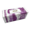 49 and Market Vintage Bits Eggplant Lace Washi Tape Roll