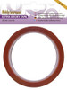 HobbyJournal Super Sticky Red-Liner Tape 6mm Extra Strong Hold