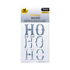 Studio Light Essentials Collection- Christmas Masks- HO HO HO