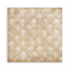 Stamperia- 12"X12" Single-Faced Paper Maxi Pad 22/Pkg- Golden Harmony