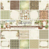 49 & Market Collection Pack 12X12 Cottagecore