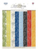 Bree Merryn Feathered Friends - Decorative Papers Collection
