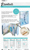 Studio Light Cutting & Embossing Die Journal Essentials nr380