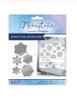 Hunkydory Moonstone Dies - Sensational Snowflakes