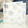 Hunkydory Moonstone Dies - Sensational Snowflakes