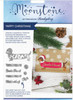 Hunkydory Moonstone Dies - Yappy Christmas
