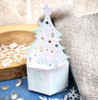Hunkydory Crafts Moonstone Combos - Pop-Up Christmas Tree Card