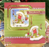Hunkydory Crafts A4 Deluxe Craft Pad - Gnome for Christmas