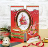Hunkydory Crafts A Heartwarming Christmas Luxury Topper Collection