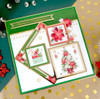 Hunkydory Crafts A Heartwarming Christmas Luxury Topper Collection