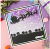 Hunkydory Crafts Moonstone Dies - The Night Before Christmas