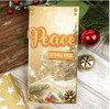 Hunkydory Moonstone Combos - Winter Words - Peace