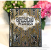 Creative Expressions- Sue Wilson- Art Deco Collection- Ornate Labels Craft Die