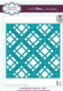 Creative Expressions- Sue Wilson- Background Collection- Plaid Craft Die