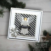 Creative Expressions- Sue Wilson- Festive Collection- Christmas Angel 2024
