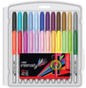 Bic Intensity- Permanent Marker- 24 Fine Point Pens